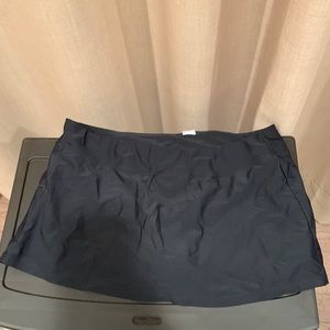 Swim skirt